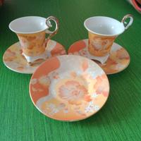 TAZZE PORCELLANA DA CAFFÈ 