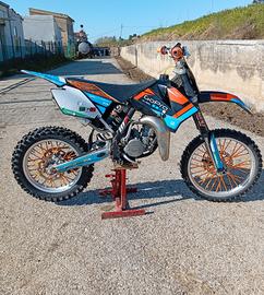 KTM SX 85 
