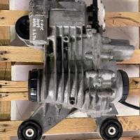 DIFFERENZIALE ANTERIORE VOLKSWAGEN T-Roc Serie 0CQ