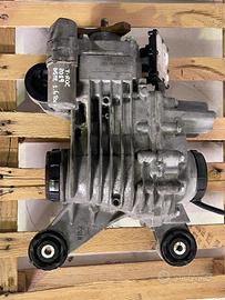 DIFFERENZIALE ANTERIORE VOLKSWAGEN T-Roc Serie 0CQ