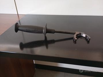 Manico per trapano Milwaukee