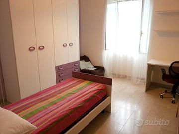 Stanza singola studentesse Fuorigrotta Cavallegg