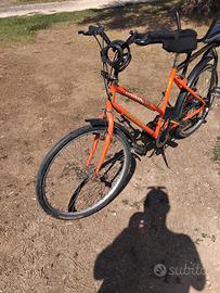 bibici tandem 