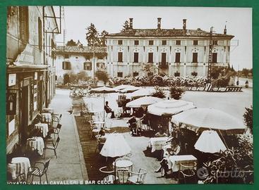 Giovanni Marini - Fotografia - Rovato
