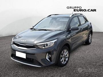 Kia Stonic 1.0 T-GDI 74KW MHEV URBAN