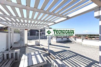 4 LOCALI A CASSINA DE' PECCHI