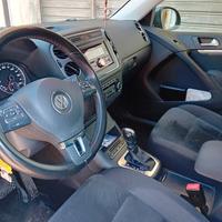 Tiguan 2.0 TDI 140CV 4MOTION DSG Sport & Style