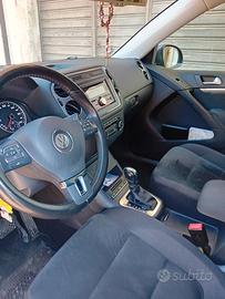 Tiguan 2.0 TDI 140CV 4MOTION DSG Sport & Style