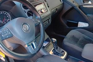 Tiguan 2.0 TDI 140CV 4MOTION DSG Sport & Style