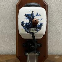 Macinacaffè Vintage