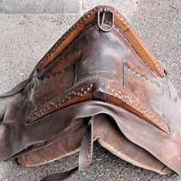 basto per asini o cavalli 