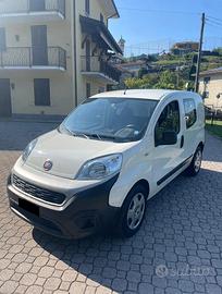 Fiat Fiorino 1.3 MJT