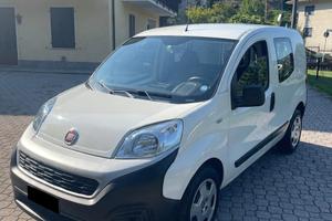 Fiat Fiorino 1.3 MJT