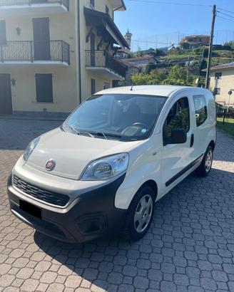 Fiat Fiorino 1.3 MJT