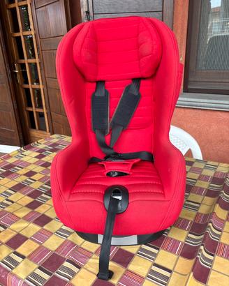 Seggiolino auto CHICCO XPACE