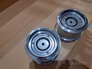 Bobine per mulinello pesca shimano