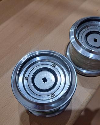 Bobine per mulinello pesca shimano
