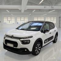 CITROEN C3 PURETECH 83 SES SHINE NEO PATENTATI 5 P