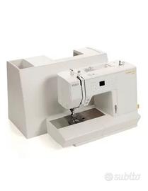 Macchina Pfaff  Passaporto 3.0