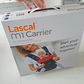 marsupio Lascal M1 Carrier
