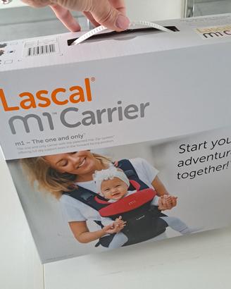 marsupio Lascal M1 Carrier