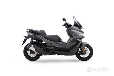 Voge Sfida SR4 Max 400