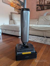 Lavapavimenti Tineco Floor ONE S9 Artist Steam