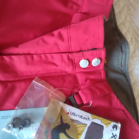 Pantaloni sci e snowboard