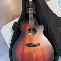 Chitarra Cort Core GA Blackwood