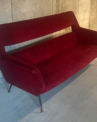 Divano Minotti anni 50