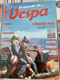 rivista per appassionati della VESPA