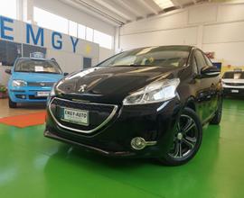 Peugeot 208 1.4 VTi 95 CV 5p. GPL Active