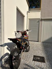 Fantic Xe 50 Competitition 23'