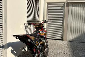 Fantic Xe 50 Competitition 23'