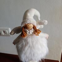 bambola per bambini da 6 a 12 anni