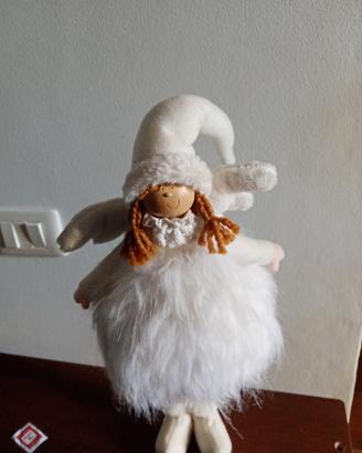bambola per bambini da 6 a 12 anni