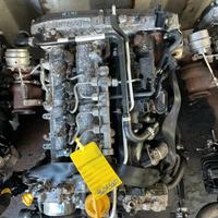 MOTORE Cod: 940A3000 1.6 TD ALFA ROMEO GIULIETTA