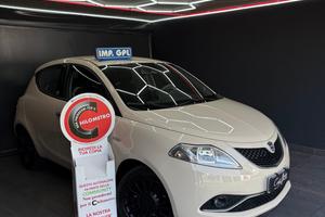 Lancia Ypsilon 1.2 GPL Ecochic Gold 2016