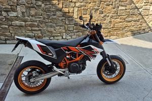 Ktm 690 SMC R A2 (libretto)