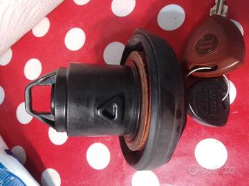 tappo per serbatoio lancia y 