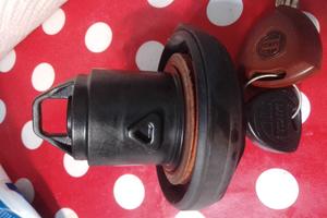 tappo per serbatoio lancia y 