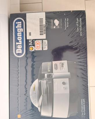 De’Longhi MultiFry Nuova Sigillata