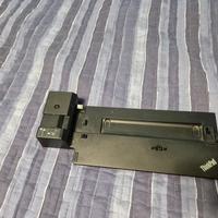 Lenovo ThinkPad Docking Station 40AH
