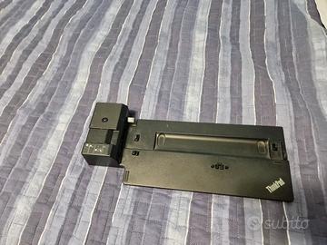 Lenovo ThinkPad Docking Station 40AH
