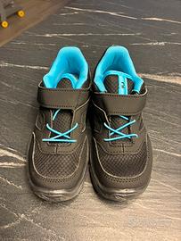 Scarpe montagna bambino Quechua