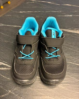 Scarpe montagna bambino Quechua