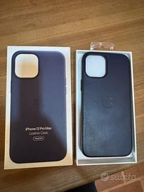 Varie Cover Apple iPhone 12 pro Max