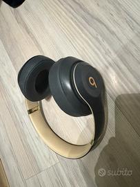 Cuffie Beats Studio 3 wireless