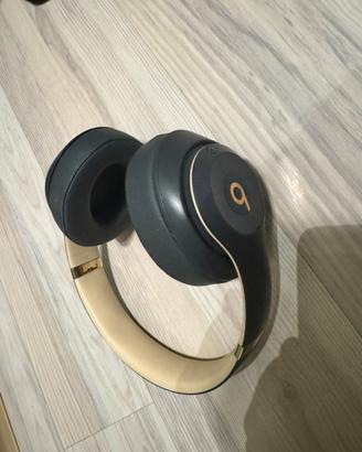 Cuffie Beats Studio 3 wireless