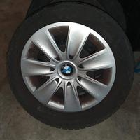 Gomme Snow 225/55 R16 95H 